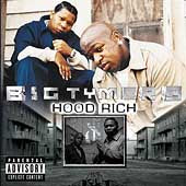 Hood Rich - Big Tymers ( Digital Audio CD, 2002, Album ) Cash Money Records #1