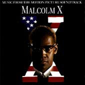 Malcolm X: Music From The Motion Picture Soundtrack - Digital Audio CD      #45
