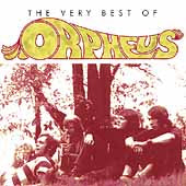 The Best The Boston Sound - CD - Orpheus - Psychedelic #1