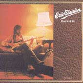 Eric Clapton - Backless CD (1978)   #16