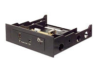 SIIG 1394 Fire Wire NN2651 2-Port External Hub - Brand New Sealed