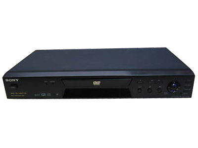 DVP-NS300  Sony DVD CD Player 