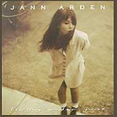 Living Under June - Digital Audio CD By Jann Arden 1993 A&M Records - #1