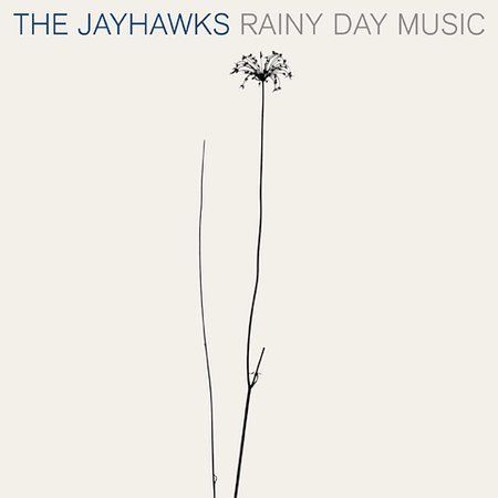 THE JAYHAWKS Rainy Day Music [Limited] Digital Audio CD American Records 2003 JK