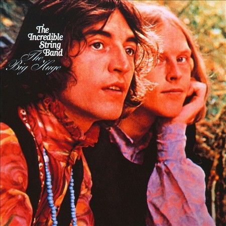 The Incredible String Band - The Big Huge CD UK Import   #20