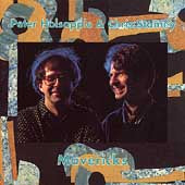 Mavericks by Holsapple-Stamey  CD   #2