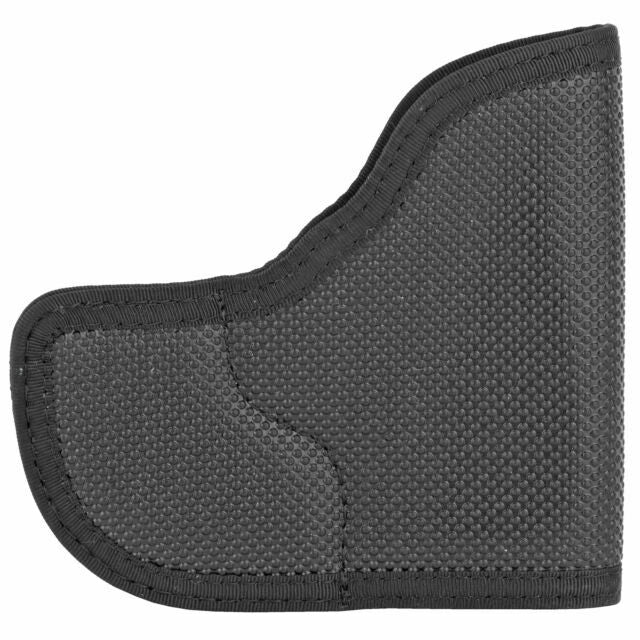 DeSantis The Nemesis Pocket Holster Black N38BJV5Z0 for compatible concealed carry handguns