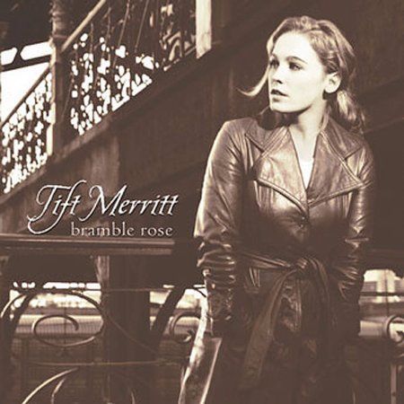 Bramble Rose - Music Digital Audio CD - Merritt,  Tift -  2002 UMG Records - M