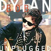 Bob Dylan - MTV Unplugged 1995 CD Acoustic Guitar Live in Studio   #15