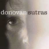 Donovan - Sutras Produced by Rick Rubin (1996) CD #7