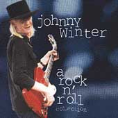 Johnny Winter -  Rock N' Roll Collection  (CD, Jan-1994, 2 Discs, Legacy). #20