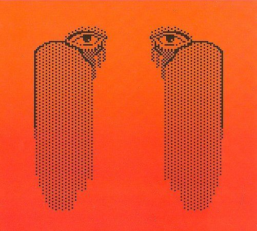 Bear in Heaven - Beast Rest Forth Mouth - Bear in Heaven CD Brand New Sealed
