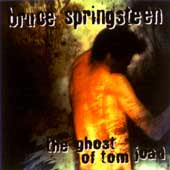 Bruce Springsteen - The Ghost Of Tom Joad (1995)    #16