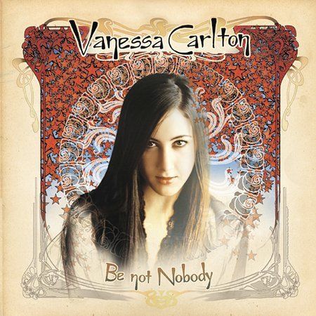 2 x Vanessa Carlton (Audio CD, 2002 2011) Rabbits on the Run - Be Not Nobody BC