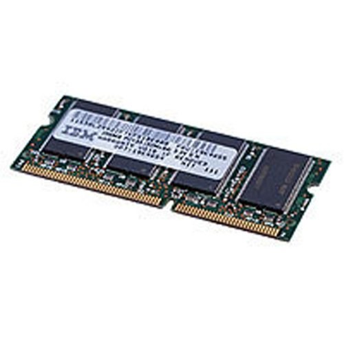 NOS IBM PC-2100 512 MB DIMM 266 MHz DDR SDRAM Memory (33L5038)