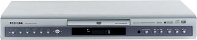TOSHIBA SD-K730 DVD Player  REMOTE INC. PL23X05619