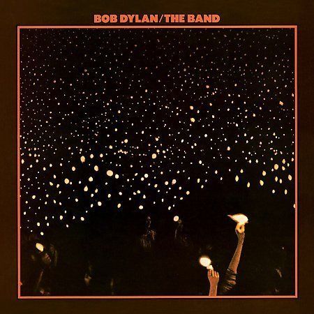 Bob Dylan/The Band - Before The Flood (CD, 2 Discs)     #15