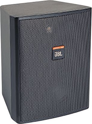 JBL Control 25AV  Speaker Shielded Indoor/outdoor with Mounting Bracket