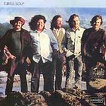 The Turtles - Turtle Soup CD  #15