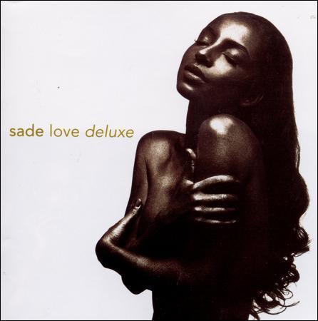 Sade - Love Deluxe CD (2000)  #20