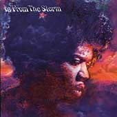  Various Artists - In from the Storm (CD,1995) Jimi Hendrix Tribute   #20