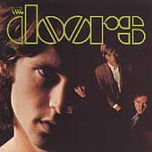 The Doors Self Titled CD  (Elektra, 1988)  #29 